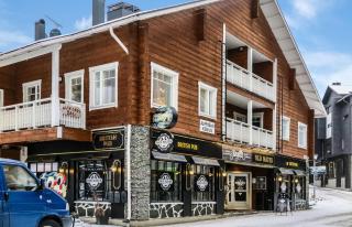 Alte Levi Dali by Aavalevi Holidays - 9