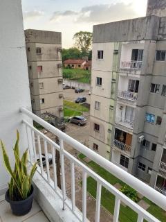 ALUGUEL COP30 APART 3 QUARTOS em condominio - Ananindeua - 5