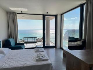 Calithea Residence - Kavarna - 9
