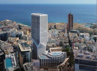 Mercury Tower - Amazing Stay - 6