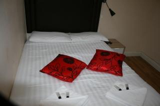 Marble Arch Flats - Londra - 9