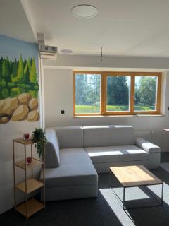 Hikers Paradise Hostel High Tatras - - 9