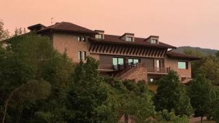 Luxury Villa Countryside - Bettola - 6
