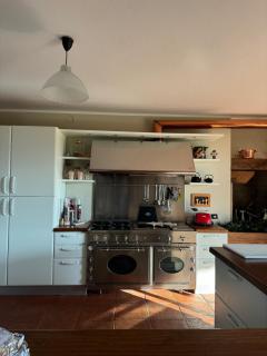 Luxury Villa Countryside - 4