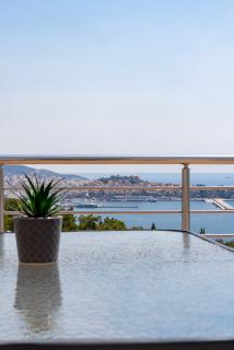 Seametry premium residencies Kavala - 0