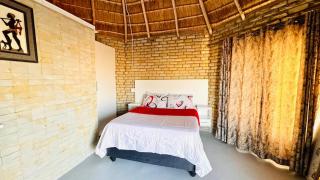 Boqate Hills Resort & Leisure - Maseru - 9