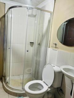 Boqate Hills Resort & Leisure - Maseru - 3