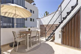ViVi Homes - Montesol - Terrace - jacuzzi - sea view - 3
