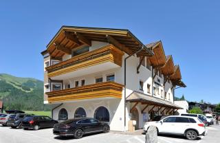 Tonis Appartements am Achensee - 2
