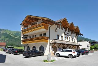 Tonis Appartements am Achensee - 2