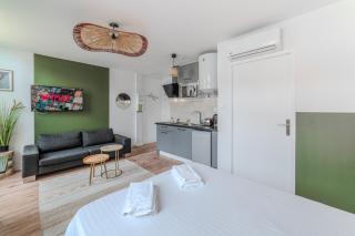 Iris Parking & Clim - Roanne centre-ville - 3