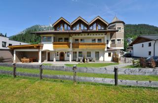 Tonis Appartements am Achensee - Achenkirch - 5