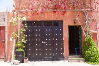 Riad Espace Asrir - Tiznit - 7