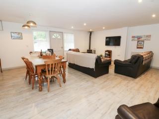 Cariad Cottage - 9