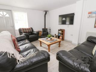 Cariad Cottage - 7