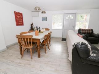 Cariad Cottage - 6