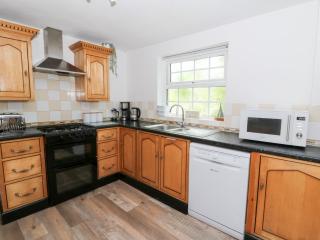 Cariad Cottage - 2