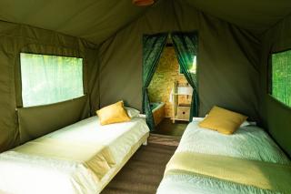 Safari Glamping Portugal - 1