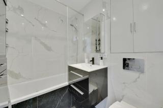 Apartment with balcony near subway 4 - Montrouge - 3