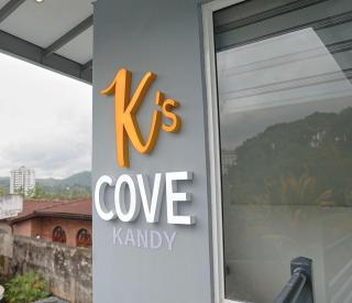 K's Cove Kandy - 3