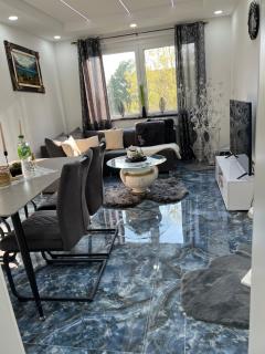 Saphierblue Appartment - 0