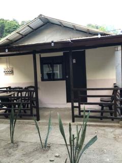 Cabugao Lodge - 9
