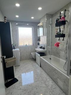 Saphierblue Appartment - Wurzen - 3