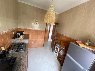 Appartement à 5min à pied de la plage de Martil - 5min walk to beach apartment - 4