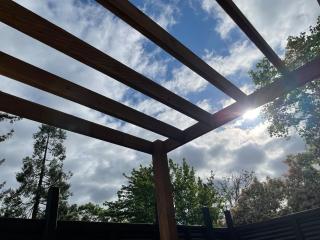 Cozy Modern Cottage - 5