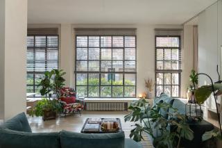 Quite Rooftop Loft in the Navigli Area - Mailand - 0