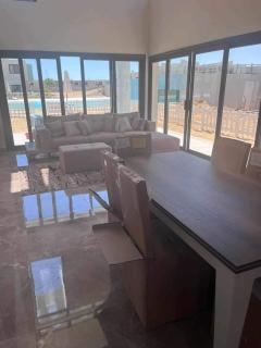 Luxury villa in BoIsland mountain view village - 5