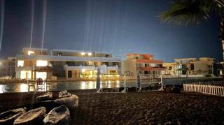 Luxury villa in BoIsland mountain view village - El Alamein - 3