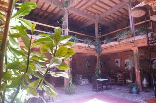 Riad Espace Asrir - Tiznit - 0