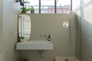 Quite Rooftop Loft in the Navigli Area - Mailand - 7