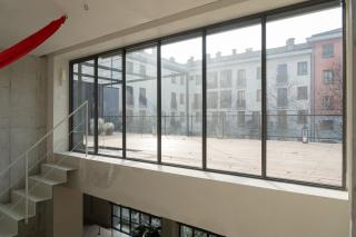 Quite Rooftop Loft in the Navigli Area - Mailand - 6