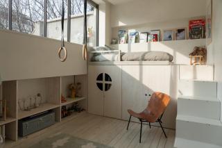 Quite Rooftop Loft in the Navigli Area - Mailand - 1
