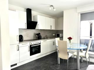 Apartment in Rittersdorf - Rittersdorf - 7