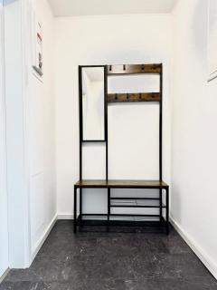 Apartment in Rittersdorf - Rittersdorf - 5