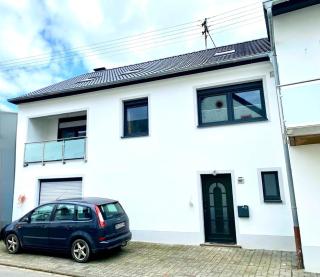 Apartment in Rittersdorf - Rittersdorf - 3