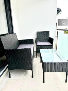 Apartment in Rittersdorf - Rittersdorf - 2