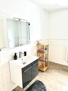 Apartment in Rittersdorf - Rittersdorf - 1