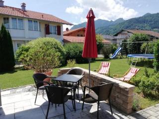 Ferienwohnung am Golfplatz - 8