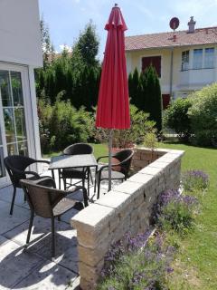 Ferienwohnung am Golfplatz - 7