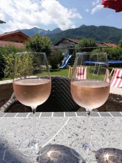 Ferienwohnung am Golfplatz - 6