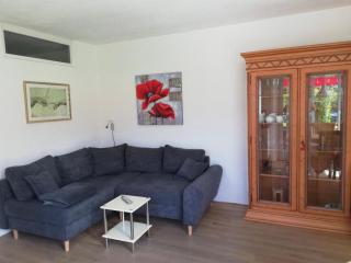 Ferienwohnung am Golfplatz - Grassau - 5