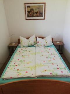 Ferienwohnung am Golfplatz - 2