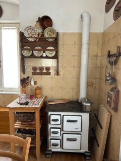 Casa Flavia - 1