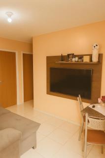 Excelente Apartamento Inteiro Valparaíso 2 Quartos - Valparaíso de Goiás - 9