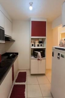 Excelente Apartamento Inteiro Valparaíso 2 Quartos - Valparaíso de Goiás - 6