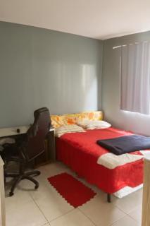 Excelente Apartamento Inteiro Valparaíso 2 Quartos - Valparaíso de Goiás - 5